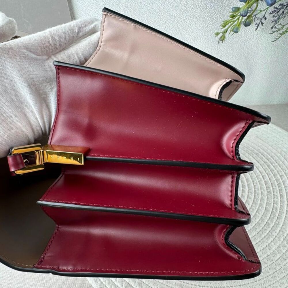Marni Women Pre-Loved Bag Very Good Condition - Picture 6 of 9